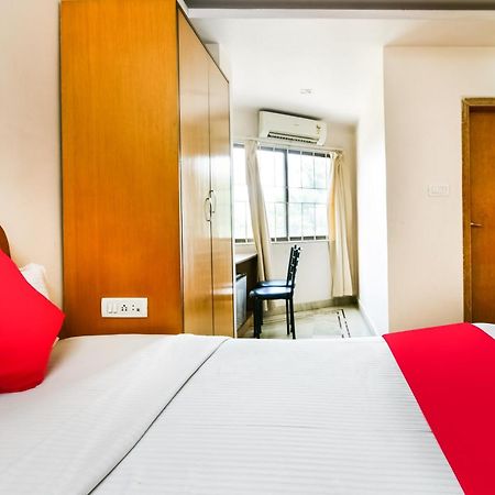 Hotel O All Seasons Jamshedpur Exterior photo