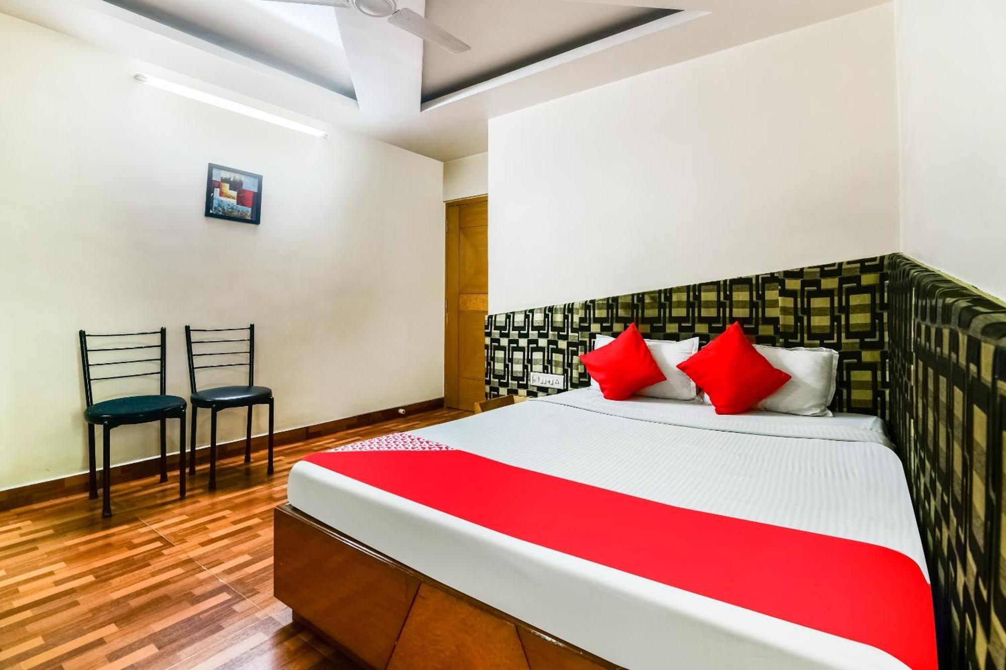 Hotel O All Seasons Jamshedpur Exterior photo
