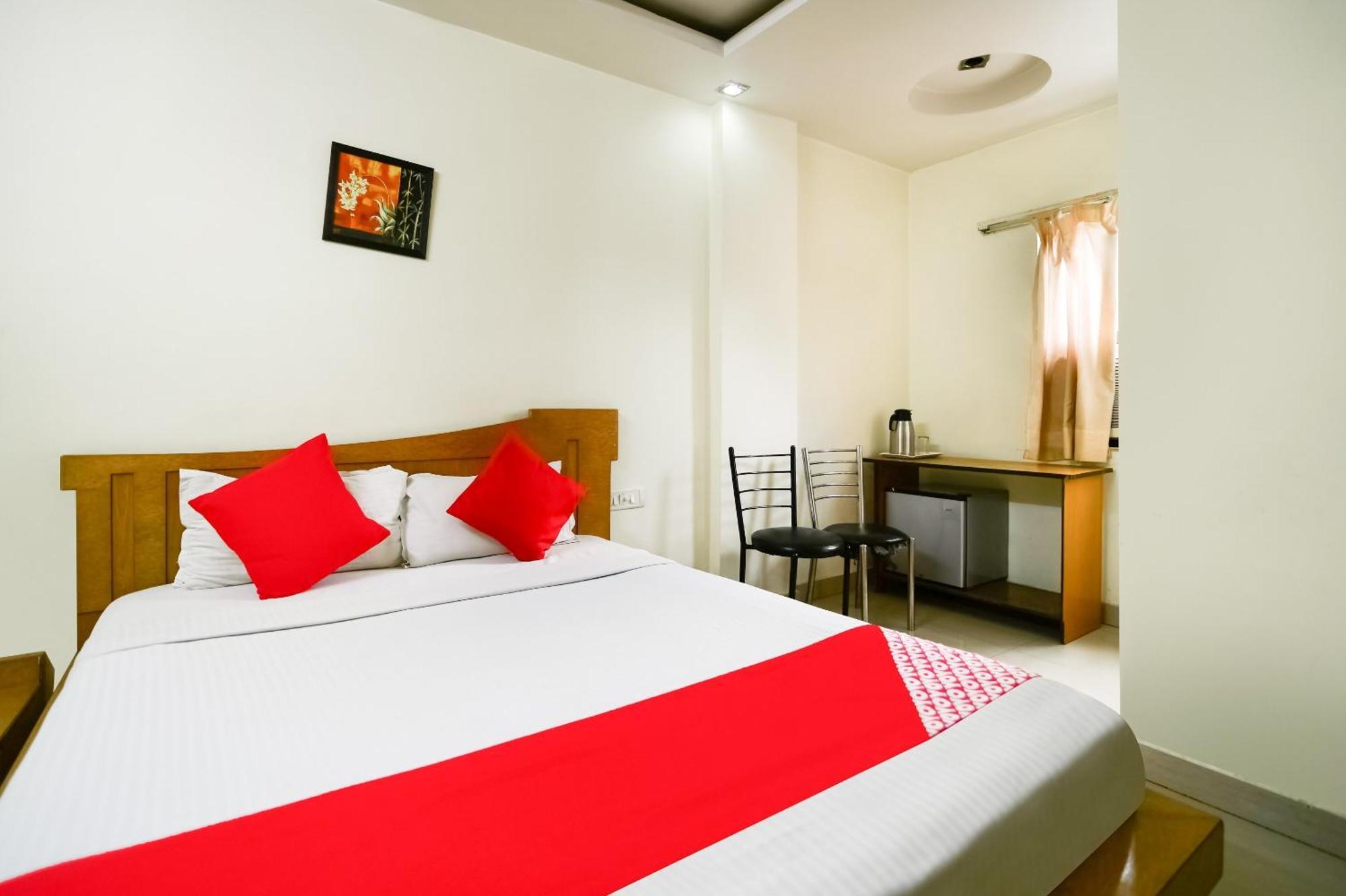 Hotel O All Seasons Jamshedpur Exterior photo