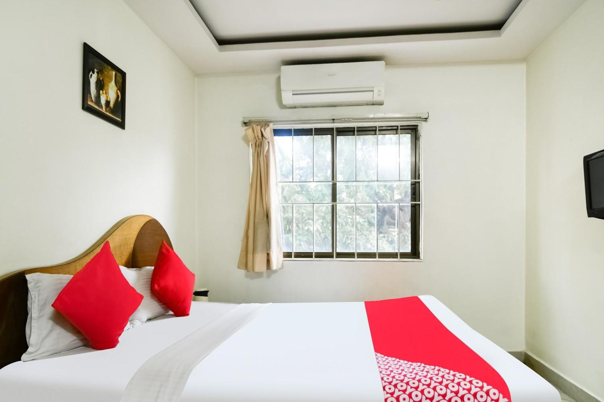 Hotel O All Seasons Jamshedpur Exterior photo
