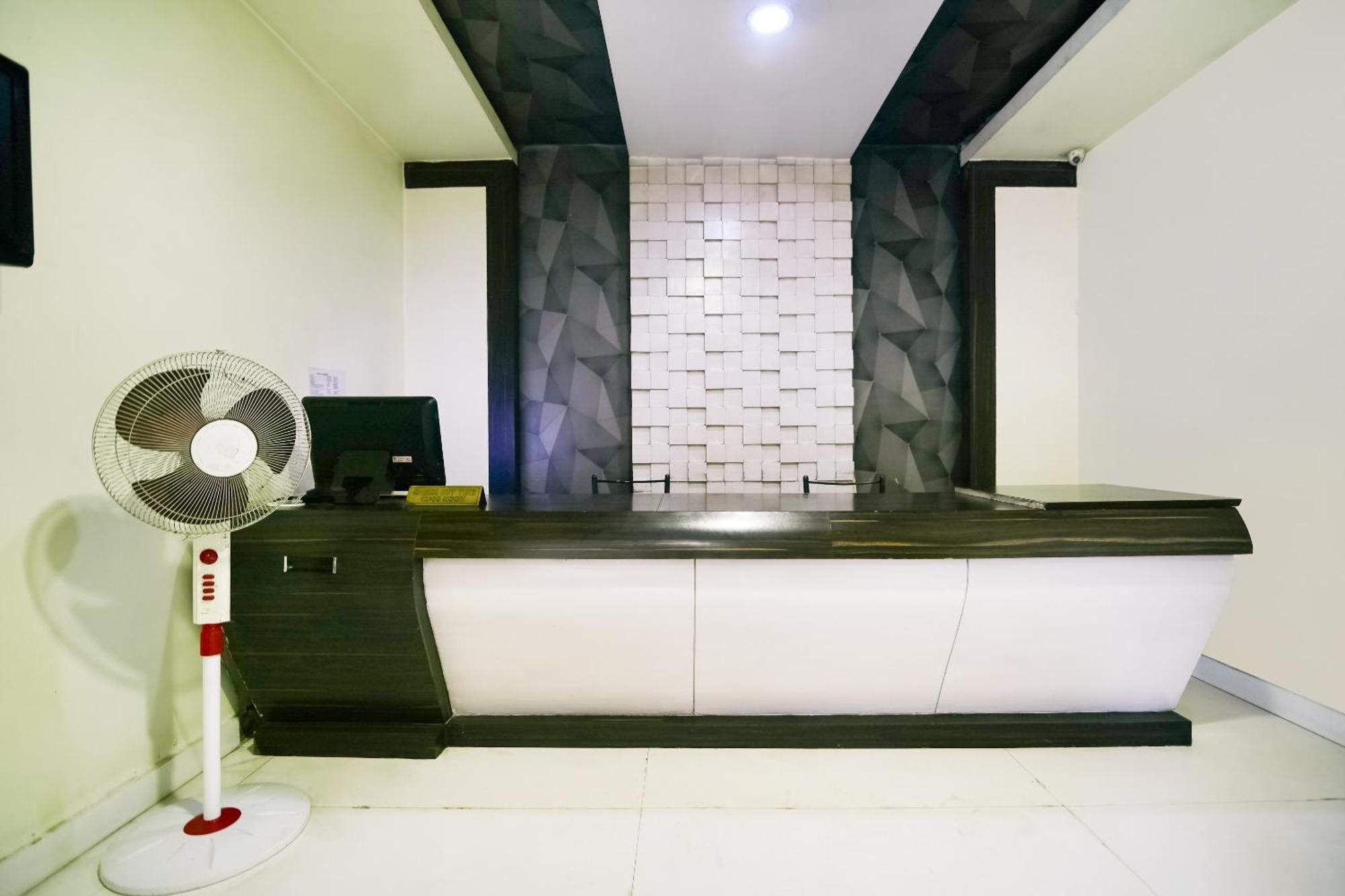 Hotel O All Seasons Jamshedpur Exterior photo